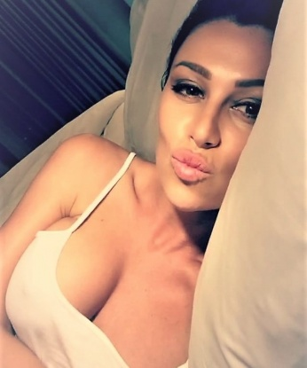 Анкета проститутки Ася - город Подгорное, 25 лет, №11539