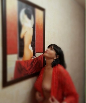 Анкета проститутки Марта - город Подгорное, 20 лет, №7173